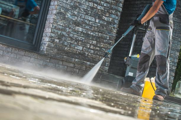 Best House Exterior Washing  in Vcennes, IN